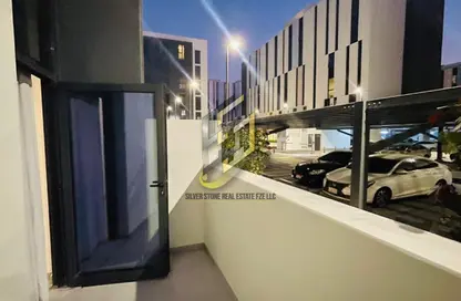 شقة - 1 حمام للايجار في أسواق للعقارات - الممشى - مويلح - الشارقة