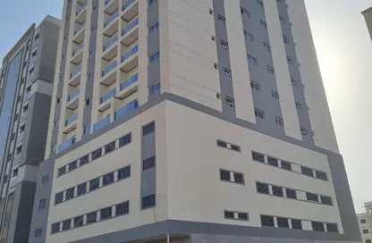 Whole Building - Studio for sale in Al Jurf 3 - Al Jurf - Ajman Downtown - Ajman