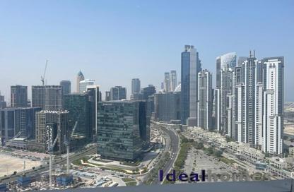 Apartment - 1 Bedroom - 1 Bathroom for rent in 8 Boulevard Walk - Mohammad Bin Rashid Boulevard - Downtown Dubai - Dubai