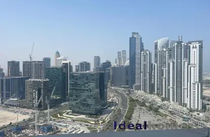 Apartment - 1 Bedroom - 1 Bathroom for rent in 8 Boulevard Walk - Mohammad Bin Rashid Boulevard - Downtown Dubai - Dubai