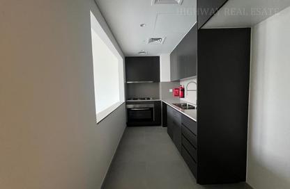 Apartment - 3 Bedrooms - 3 Bathrooms for rent in Sokoon - Naseej District - Aljada - Sharjah Apartment - 3 Bedrooms - 3 Bathrooms for rent in Sokoon - Naseej District - Aljada - Sharjah