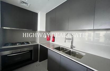 Apartment - 3 Bedrooms - 3 Bathrooms for rent in Sokoon - Naseej District - Aljada - Sharjah Apartment - 3 Bedrooms - 3 Bathrooms for rent in Sokoon - Naseej District - Aljada - Sharjah