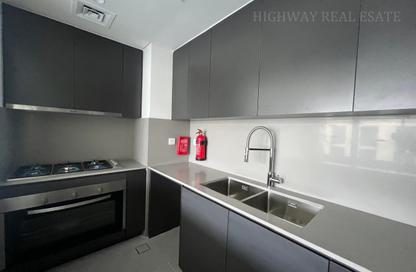 Apartment - 3 Bedrooms - 3 Bathrooms for rent in Sokoon - Naseej District - Aljada - Sharjah Apartment - 3 Bedrooms - 3 Bathrooms for rent in Sokoon - Naseej District - Aljada - Sharjah