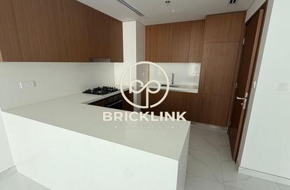 Apartment - 2 - 2 for rent in Azizi Central - Al Furjan - Dubai