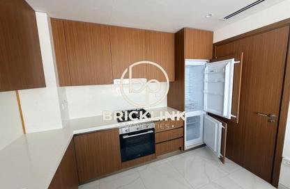 Apartment - 2 - 2 for rent in Azizi Central - Al Furjan - Dubai
