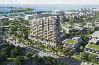 Apartment - 3 Bedrooms - 5 Bathrooms for sale in Wynwood By Imtiaz - Dubai Islands - Dubai