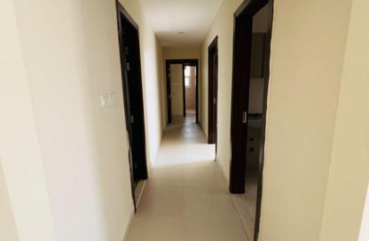 Apartment - 2 - 3 for rent in Al Jurf 3 - Al Jurf - Ajman Downtown - Ajman