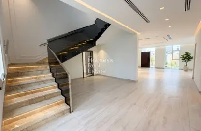 Villa - 5 Bedrooms - 6 Bathrooms for rent in Al Quoz 2 - Al Quoz - Dubai Villa - 5 Bedrooms - 6 Bathrooms for rent in Al Quoz 2 - Al Quoz - Dubai