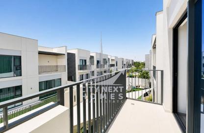 Villa - 3 Bedrooms - 4 Bathrooms for rent in Sun - Arabian Ranches 3 - Dubai Villa - 3 Bedrooms - 4 Bathrooms for rent in Sun - Arabian Ranches 3 - Dubai