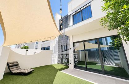 Villa - 3 Bedrooms - 4 Bathrooms for rent in Sun - Arabian Ranches 3 - Dubai Villa - 3 Bedrooms - 4 Bathrooms for rent in Sun - Arabian Ranches 3 - Dubai