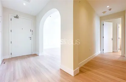 Apartment - 2 Bedrooms - 3 Bathrooms for rent in Marina Wharf 1 - Marina Wharf - Dubai Marina - Dubai