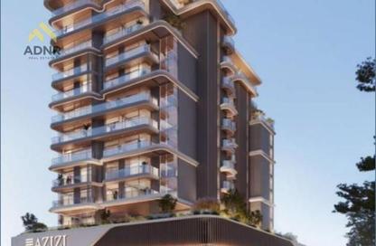 Apartment - Studio - 1 Bathroom for sale in Azizi Sakandar - Al Furjan - Dubai