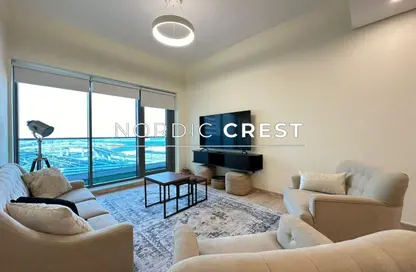 شقة - غرفة نوم - 2 حمامات للبيع في ذا باي - الخليج التجاري - دبي شقة - غرفة نوم - 2 حمامات للبيع في ذا باي - الخليج التجاري - دبي