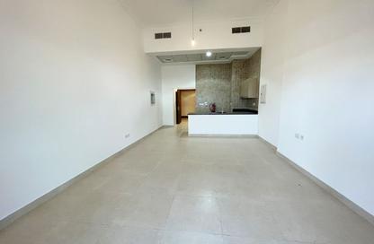 Apartment - Studio - 1 Bathroom for rent in Ansam 4 - Ansam - Yas Island - Abu Dhabi