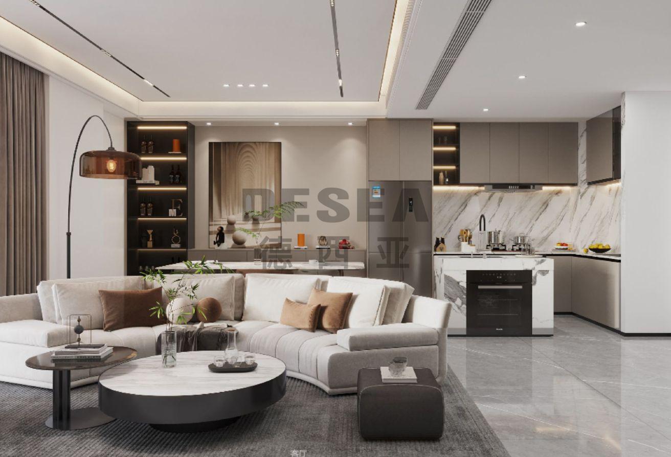 Handover Soon | Modern Layout | Genuine Resale