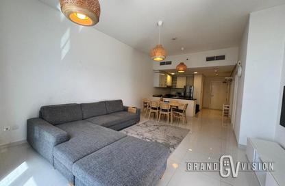 Apartment - 1 Bedroom - 2 Bathrooms for rent in Golf Promenade 5A - Golf Promenade 5 - Golf Town - DAMAC Hills - Dubai