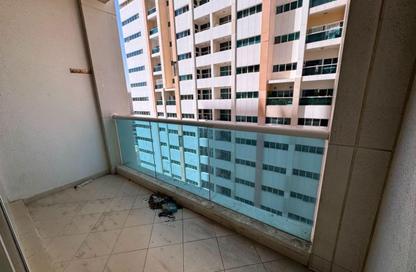 Apartment - 2 Bedrooms - 3 Bathrooms for rent in Ajman One Towers - Al Sawan - Ajman Apartment - 2 Bedrooms - 3 Bathrooms for rent in Ajman One Towers - Al Sawan - Ajman