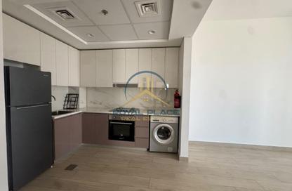 Apartment - 2 - 2 for rent in Azizi Riviera 39 - Azizi Riviera - Meydan One - Meydan - Dubai