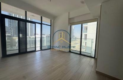 Apartment - 2 - 2 for rent in Azizi Riviera 39 - Azizi Riviera - Meydan One - Meydan - Dubai