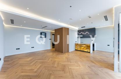 Office Space - Studio for rent in Detroit House - Motor City - Dubai