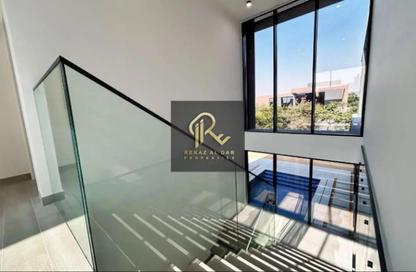 Villa - 4 - 5 for sale in Sequoia - Masaar - Tilal City - Sharjah Villa - 4 - 5 for sale in Sequoia - Masaar - Tilal City - Sharjah