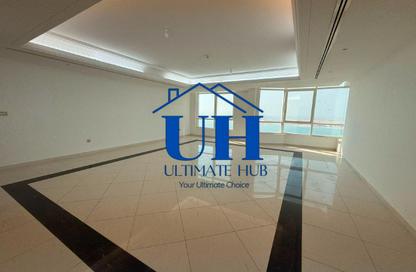 Apartment - 4 Bedrooms - 5 Bathrooms for rent in Corniche Road - Abu Dhabi Apartment - 4 Bedrooms - 5 Bathrooms for rent in Corniche Road - Abu Dhabi