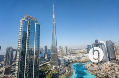 Apartment - 4 Bedrooms - 6 Bathrooms for rent in Opera Grand - Burj Khalifa Area - Downtown Dubai - Dubai Apartment - 4 Bedrooms - 6 Bathrooms for rent in Opera Grand - Burj Khalifa Area - Downtown Dubai - Dubai