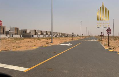 Land - Studio for sale in Basatin Al Serra - Al Serra Residential Area - Umm Al Quwain Land - Studio for sale in Basatin Al Serra - Al Serra Residential Area - Umm Al Quwain