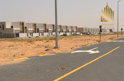 Land - Studio for sale in Basatin Al Serra - Al Serra Residential Area - Umm Al Quwain Land - Studio for sale in Basatin Al Serra - Al Serra Residential Area - Umm Al Quwain