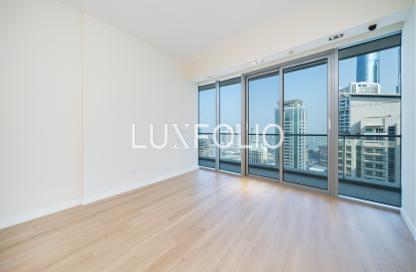 Apartment - 2 Bedrooms - 3 Bathrooms for sale in Trident Grand Residence - Dubai Marina - Dubai