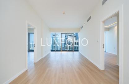 Apartment - 2 Bedrooms - 3 Bathrooms for sale in Trident Grand Residence - Dubai Marina - Dubai