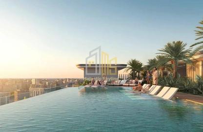 Apartment - Studio - 1 Bathroom for sale in Cove Edition 6 by Imtiaz - Dubai Land Residence Complex - Dubai Land - Dubai Apartment - Studio - 1 Bathroom for sale in Cove Edition 6 by Imtiaz - Dubai Land Residence Complex - Dubai Land - Dubai