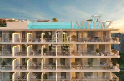 Apartment - Studio - 1 Bathroom for sale in Cove Edition 6 by Imtiaz - Dubai Land Residence Complex - Dubai Land - Dubai Apartment - Studio - 1 Bathroom for sale in Cove Edition 6 by Imtiaz - Dubai Land Residence Complex - Dubai Land - Dubai