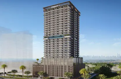 شقة - 2 غرف نوم - 3 حمامات للبيع في إلاريس رايز - مثلث قرية جميرا - دبي