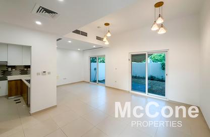 Townhouse - 3 Bedrooms - 4 Bathrooms for rent in Amaranta 2 - Amaranta - Villanova - Dubai