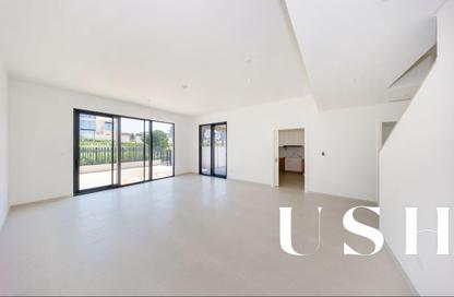 Townhouse - 4 Bedrooms - 5 Bathrooms for rent in Jebel Ali Village Townhouses - Jebel Ali Village - Jebel Ali - Dubai