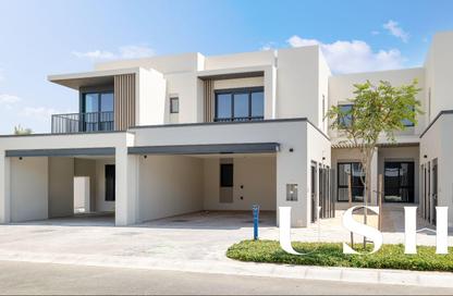 Townhouse - 4 Bedrooms - 5 Bathrooms for rent in Jebel Ali Village Townhouses - Jebel Ali Village - Jebel Ali - Dubai Townhouse - 4 Bedrooms - 5 Bathrooms for rent in Jebel Ali Village Townhouses - Jebel Ali Village - Jebel Ali - Dubai