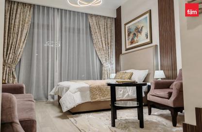 Apartment - Studio - 1 Bathroom for rent in Azizi Riviera 19 - Azizi Riviera - Meydan One - Meydan - Dubai Apartment - Studio - 1 Bathroom for rent in Azizi Riviera 19 - Azizi Riviera - Meydan One - Meydan - Dubai