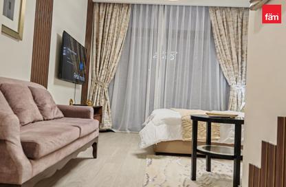 Apartment - Studio - 1 Bathroom for rent in Azizi Riviera 19 - Azizi Riviera - Meydan One - Meydan - Dubai Apartment - Studio - 1 Bathroom for rent in Azizi Riviera 19 - Azizi Riviera - Meydan One - Meydan - Dubai