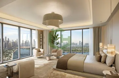 شقة - غرفة نوم - 2 حمامات للبيع في ذا إيديت في D3 – البرج B - ذي اديت - دبي ديزاين ديستريكت - دبي