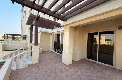 Apartment - 3 Bedrooms - 5 Bathrooms for rent in Bawabat Al Sharq - Baniyas East - Baniyas - Abu Dhabi Apartment - 3 Bedrooms - 5 Bathrooms for rent in Bawabat Al Sharq - Baniyas East - Baniyas - Abu Dhabi
