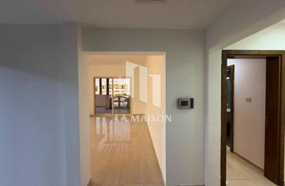 Apartment - 3 Bedrooms - 4 Bathrooms for rent in Bawabat Al Sharq - Baniyas East - Baniyas - Abu Dhabi