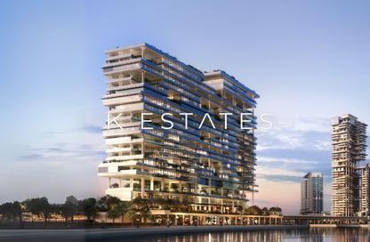 Office Space - 1 Bedroom - 1 Bathroom for sale in Enara - Business Bay - Dubai