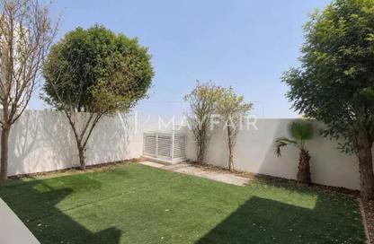 Villa - 5 - 6 for rent in Claret - Damac Hills 2 - Dubai