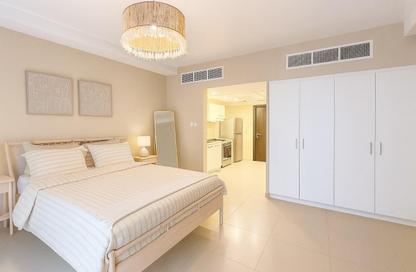Apartment - Studio - 1 Bathroom for sale in Pacific Samoa - Pacific - Al Marjan Island - Ras Al Khaimah