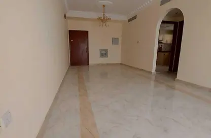 Apartment - 1 Bedroom - 2 Bathrooms for rent in Abna Saqer Building - Al Hamidiya 1 - Al Hamidiya - Ajman
