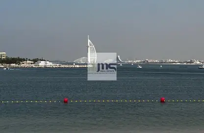 فيلا - 5 غرف نوم - 6 حمامات للايجار في بالما ريزيدنس - نخلة جميرا - دبي