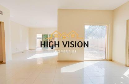 Villa - 4 - 5 for rent in Samra Community - Al Raha Gardens - Abu Dhabi Villa - 4 - 5 for rent in Samra Community - Al Raha Gardens - Abu Dhabi