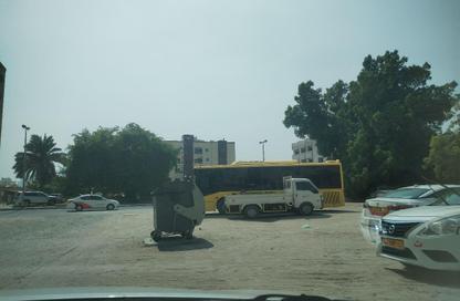 Land - Studio for sale in Al Nakhil - Ajman
