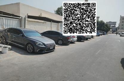 أرض - استوديو للبيع في النخيل - عجمان